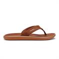 Olukai Pili - Waterdichte Leren Sandalen voor Heren