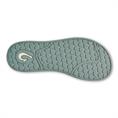 Olukai Southshore - Dames Waterdichte Leren Sandalen