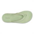 Olukai Southshore - Dames Waterdichte Leren Sandalen