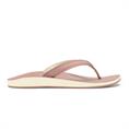 Olukai Southshore - Dames Waterdichte Leren Sandalen