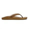 Olukai Southshore - Dames Waterdichte Leren Sandalen