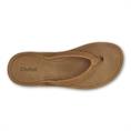 Olukai Southshore - Dames Waterdichte Leren Sandalen