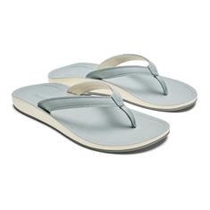 Olukai Southshore - Dames Waterdichte Leren Sandalen