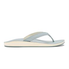 Olukai Southshore - Dames Waterdichte Leren Sandalen