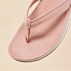 Olukai Southshore - Dames Waterdichte Leren Sandalen