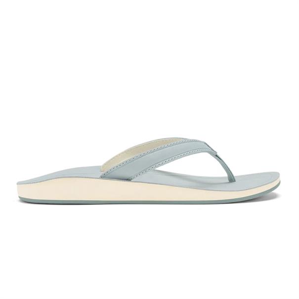 Olukai Southshore - Dames Waterdichte Leren Sandalen