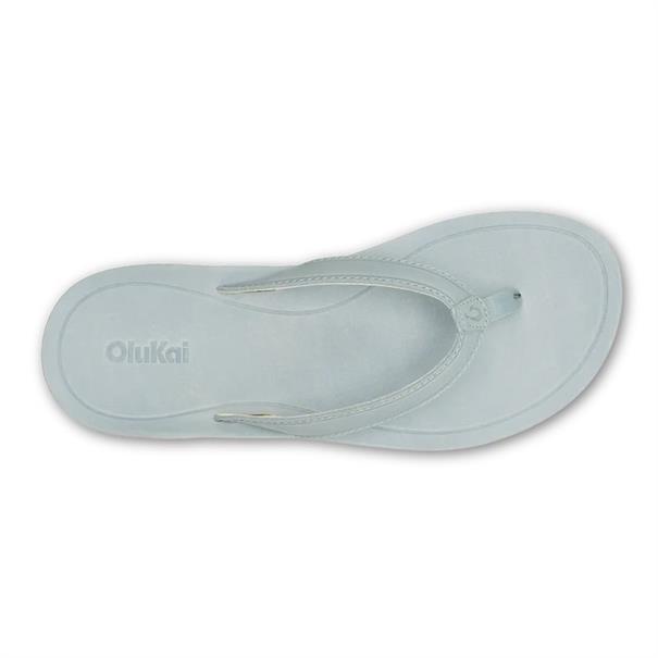 Olukai Southshore - Dames Waterdichte Leren Sandalen