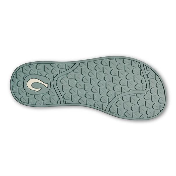 Olukai Southshore - Dames Waterdichte Leren Sandalen