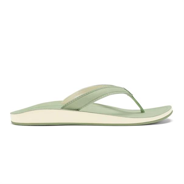 Olukai Southshore - Dames Waterdichte Leren Sandalen