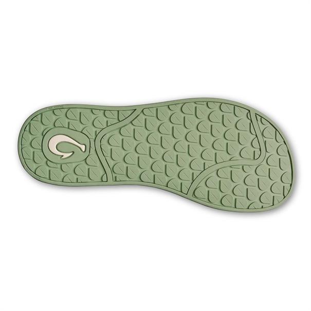 Olukai Southshore - Dames Waterdichte Leren Sandalen
