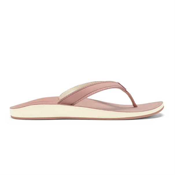 Olukai Southshore - Dames Waterdichte Leren Sandalen