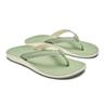 Olukai Southshore - Dames Waterdichte Leren Sandalen