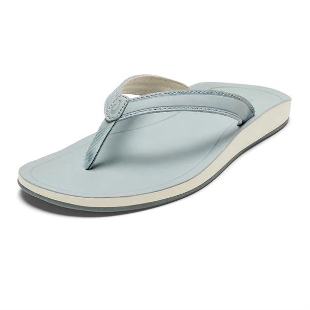 Olukai Southshore - Women’s Waterproof Leather Sandals