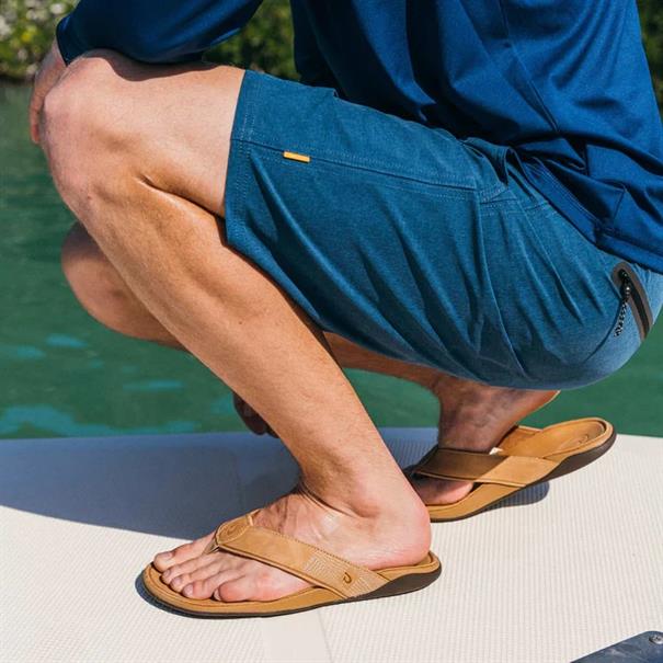 Olukai Tuahine - Men’s Beach Sandals