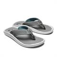 Olukai Ulele - Strand Slippers voor Heren