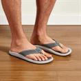 Olukai Ulele - Strand Slippers voor Heren