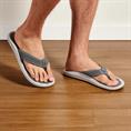 Olukai Ulele - Strand Slippers voor Heren