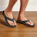 Olukai Ulele - Strand Slippers voor Heren
