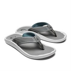 Olukai Ulele - Strand Slippers voor Heren