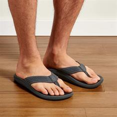 Olukai Ulele - Strand Slippers voor Heren