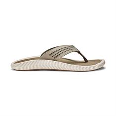 Olukai Ulele - Strand Slippers voor Heren
