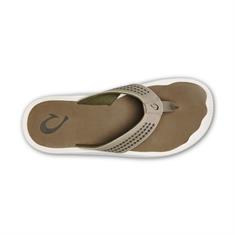 Olukai Ulele - Strand Slippers voor Heren