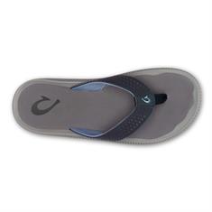 Olukai Ulele - Strand Slippers voor Heren