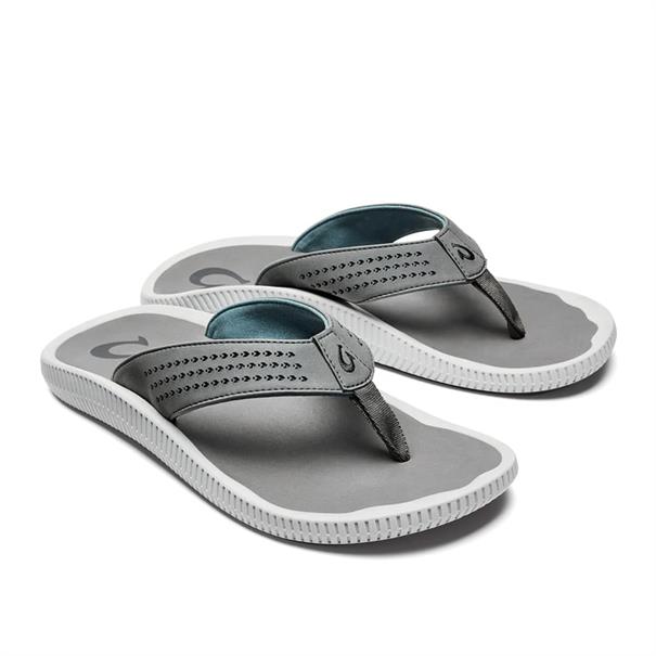 Olukai Ulele - Strand Slippers voor Heren