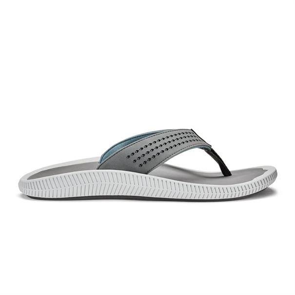 Olukai Ulele - Strand Slippers voor Heren