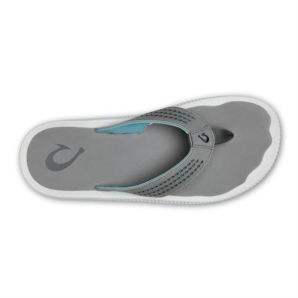 Olukai Ulele - Strand Slippers voor Heren