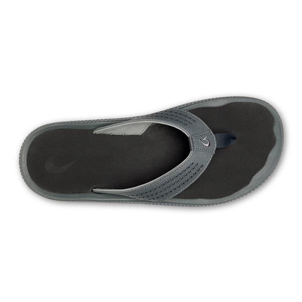 Olukai Ulele - Strand Slippers voor Heren