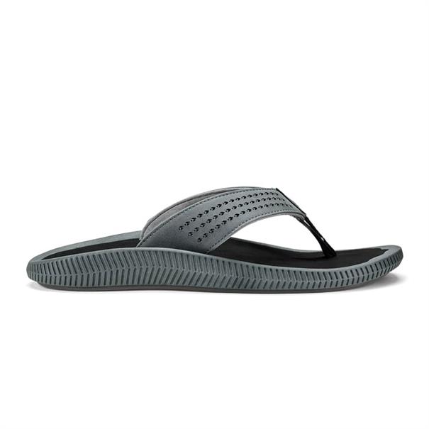 Olukai Ulele - Strand Slippers voor Heren