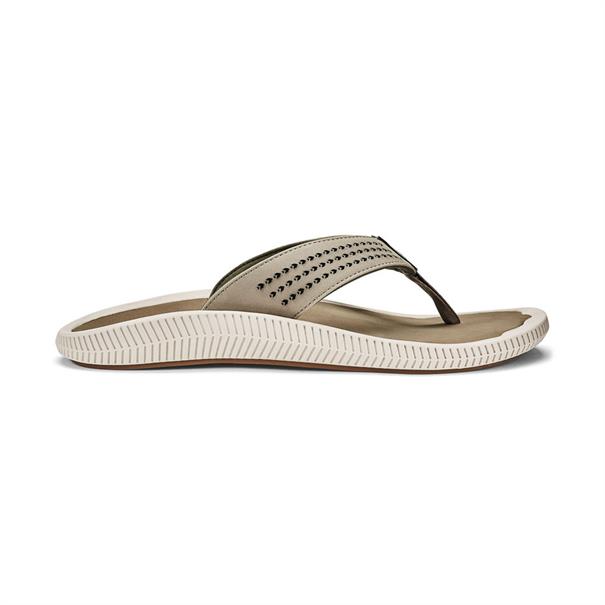 Olukai Ulele - Strand Slippers voor Heren