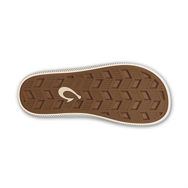 Olukai Ulele - Strand Slippers voor Heren
