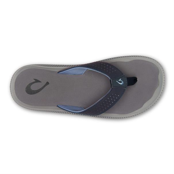 Olukai Ulele - Strand Slippers voor Heren