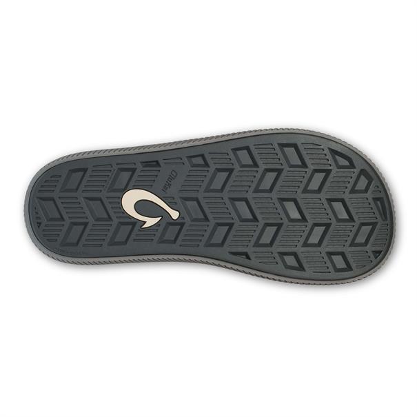 Olukai Ulele - Strand Slippers voor Heren
