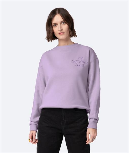 On Vacation Do Nothing Club Sweater - Unisex trui