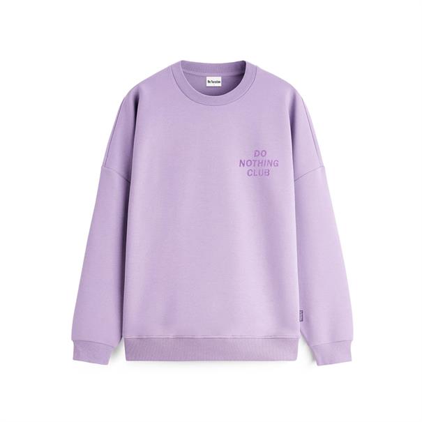 On Vacation Do Nothing Club Sweater - Unisex trui