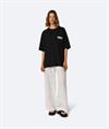 On Vacation Espresso Escape - Unisex Short Sleeves T-Shirt