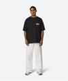 On Vacation Espresso Escape - Unisex Short Sleeves T-Shirt
