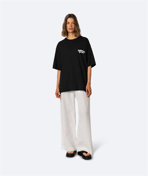 On Vacation Espresso Escape - Unisex Short Sleeves T-Shirt