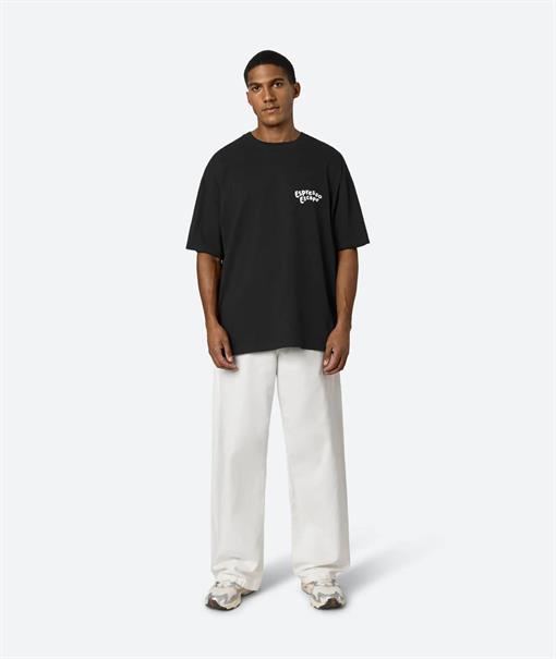 On Vacation Espresso Escape - Unisex Short Sleeves T-Shirt