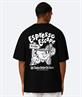 On Vacation Espresso Escape - Unisex Short Sleeves T-Shirt