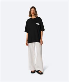 On Vacation Espresso Escape - Unisex T-shirt met korte mouwen