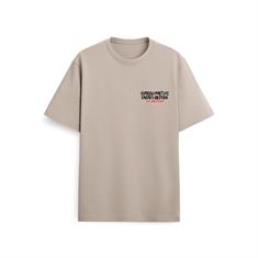 On Vacation Espresso T-Shirt