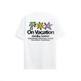 On Vacation Holiday Service - Unisex Short Sleeves T-Shirt