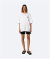 On Vacation Holiday Service - Unisex T-shirt met korte mouwen