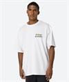 On Vacation Holiday Service - Unisex T-shirt met korte mouwen