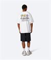 On Vacation Holiday Service - Unisex T-shirt met korte mouwen