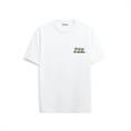 On Vacation Holiday Service - Unisex T-shirt met korte mouwen